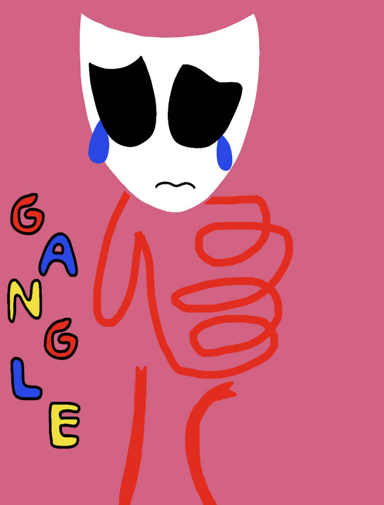 Gangle Craft Gangle by minecraftbuil on DeviantArt