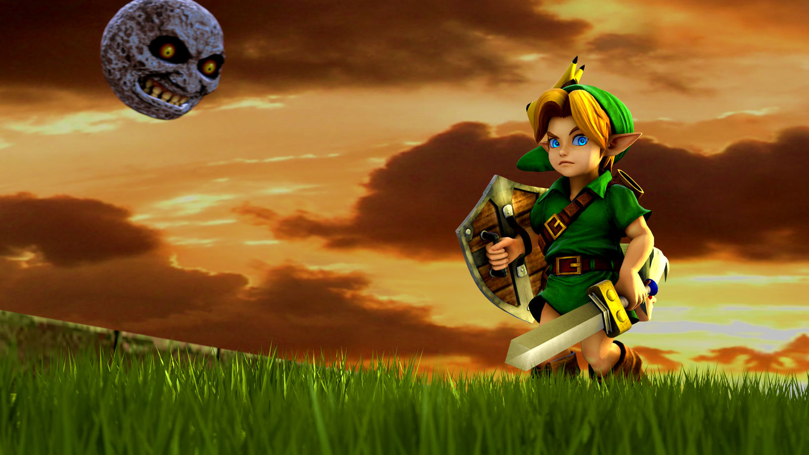 Termina Field by EilvaJunner on DeviantArt