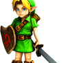 Young Link