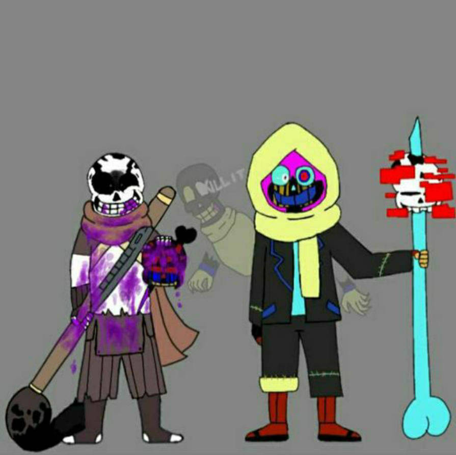 MULTIVERSAL COLLISION by Zerotsuka on DeviantArt