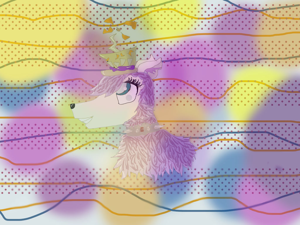 Random Firealpaca Drawing Here is my first drawing using firealpaca! by ShmurrgamingAJ on DeviantArt