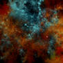 Rich Nebula