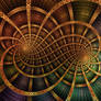 The Knots That Connect Us Strengthen Us (4K BG)