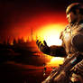 Gears of War 2, Marcus Fenix