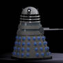 Dalek Mk.1, II