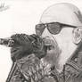 Rob Halford, III