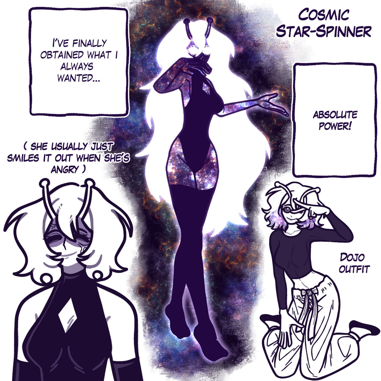 Deviantart Starshift Star doodle dump by sleepwalkingseraphim on DeviantArt