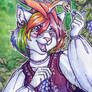 crystal_fox ACEO trade