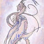 Astral Dragon