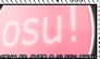 osu game stamp