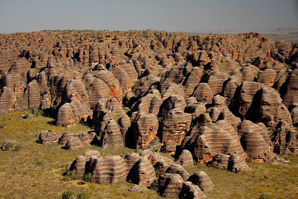 Bungle Bungles