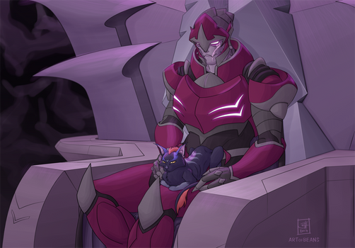 Zarkon Week 2017 - Day 4/6, part 2