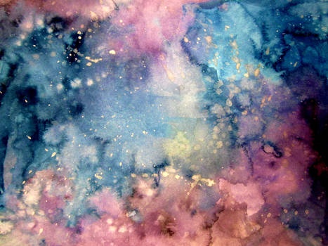 Galaxy texture