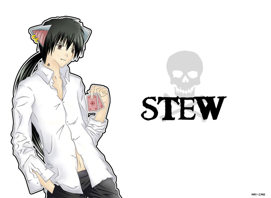 Request: Stew