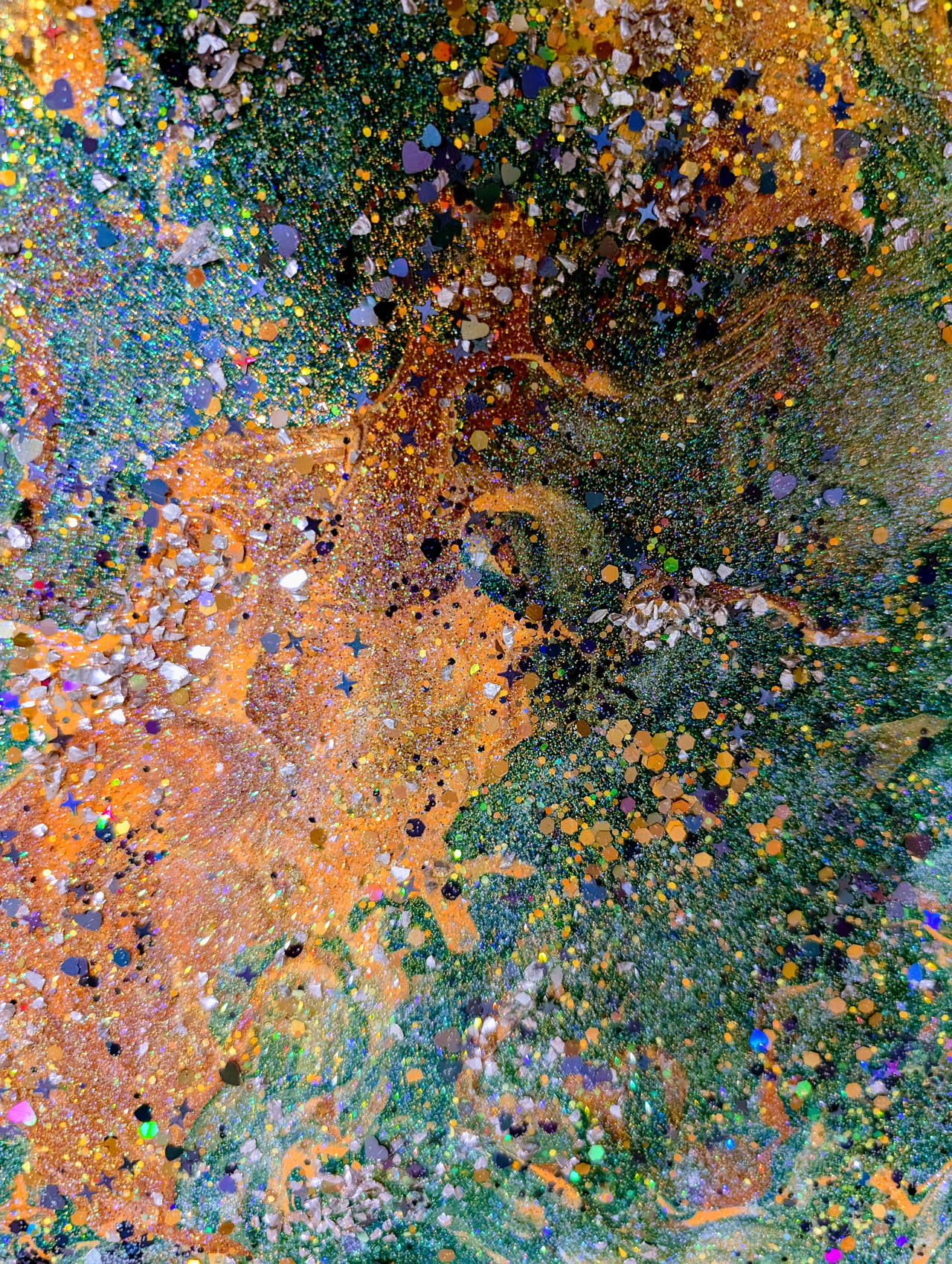 Irish Cosmos