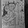 Devil's Love Letter