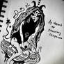 new drawing/new character