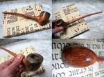 Fantasy Pipe by arrhenius-ohlm
