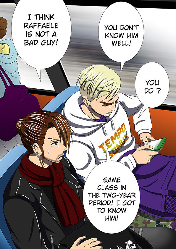BL webtoon - nO oNe Else - ch1 prev6 by ElisaRG on DeviantArt