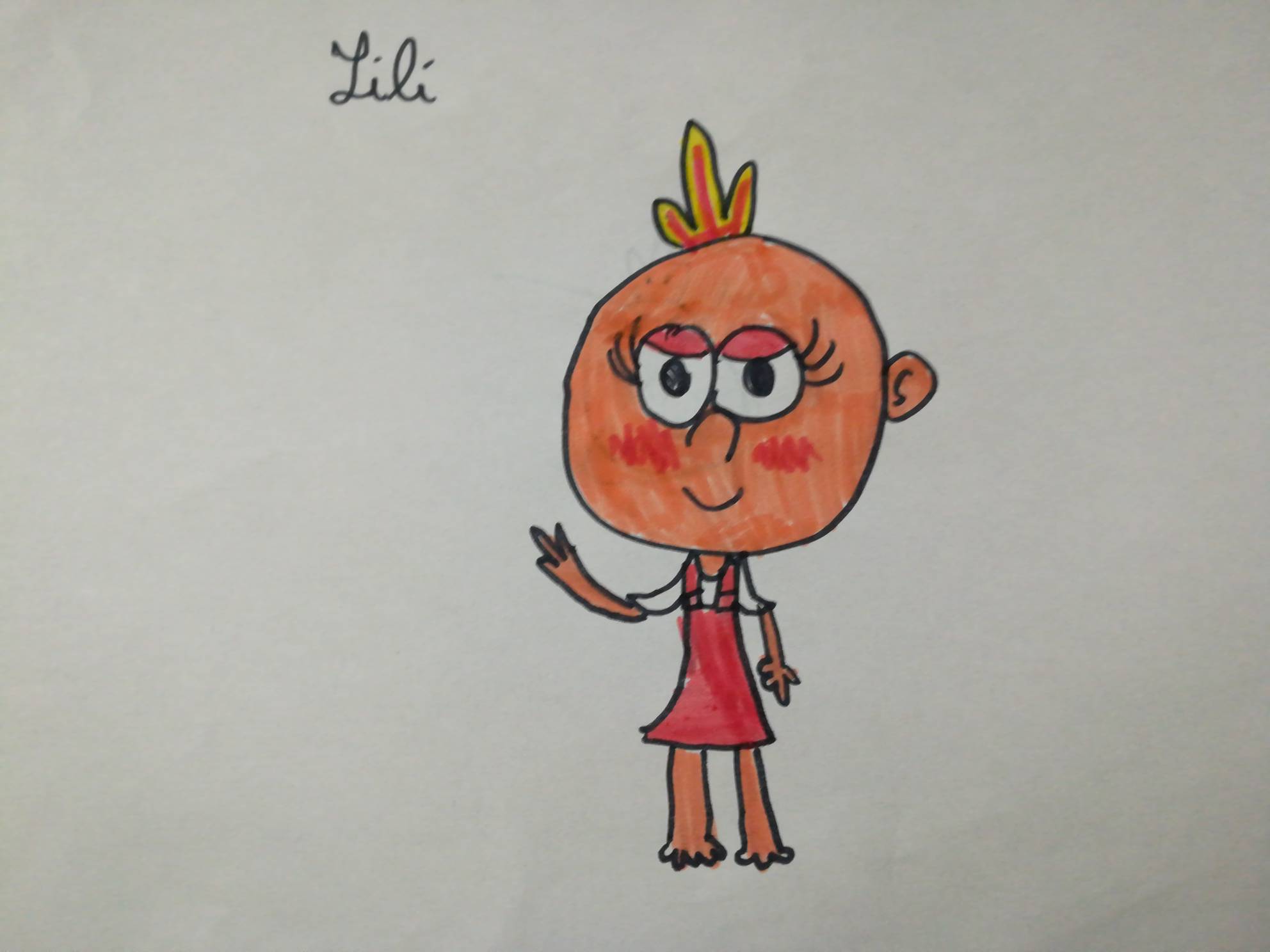 Bienvenue Chez Les Loud Lili By Louloud24 On Deviantart Bienvenue Chez Les Loud Lili By Louloud24 On Deviantart