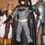 #11: DC Collectables Justice League: Batman