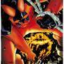 Scarlet Spider #2