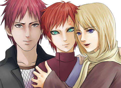 gaara