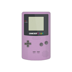 GameBoy Colour