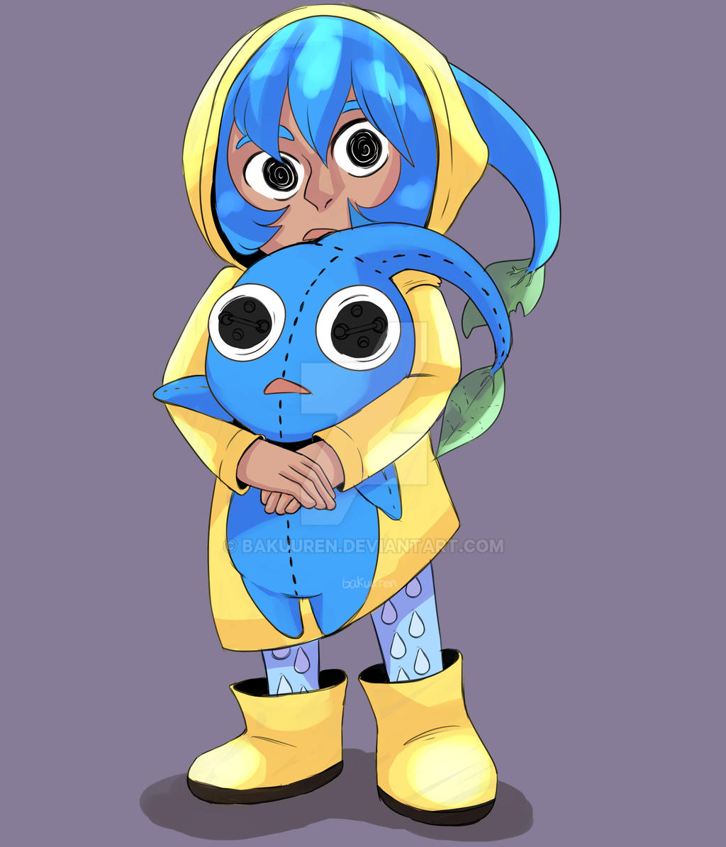 Human Form by Bakuuren on DeviantArt