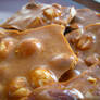 Traditional Peanut Brittle