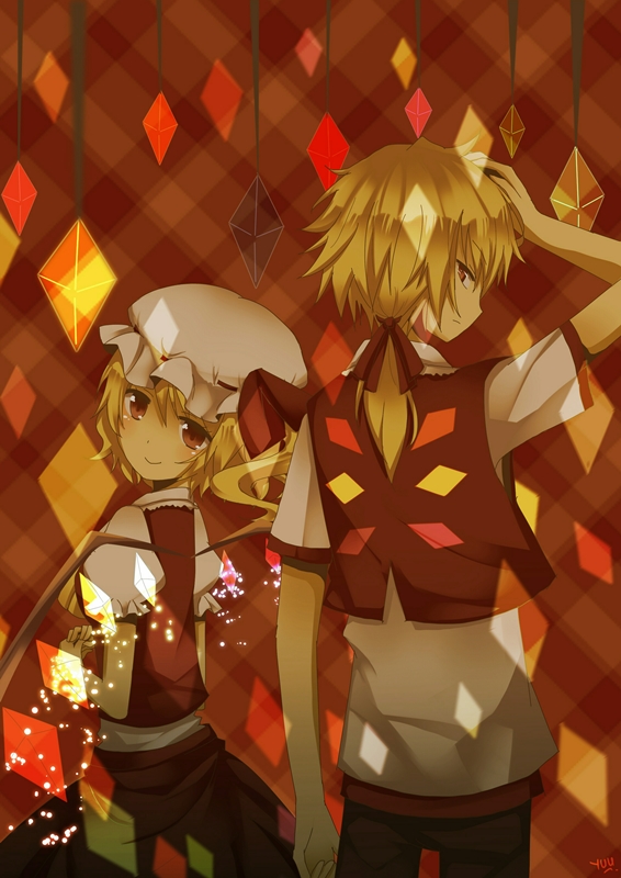 + Flandre +