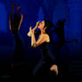 Hard to Dance