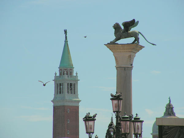 Piazza San Marco