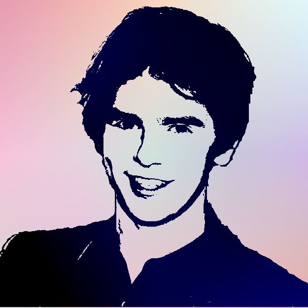 Freddie Highmore