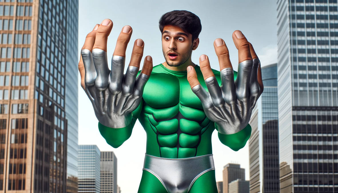 Big hands by morphor1 on DeviantArt