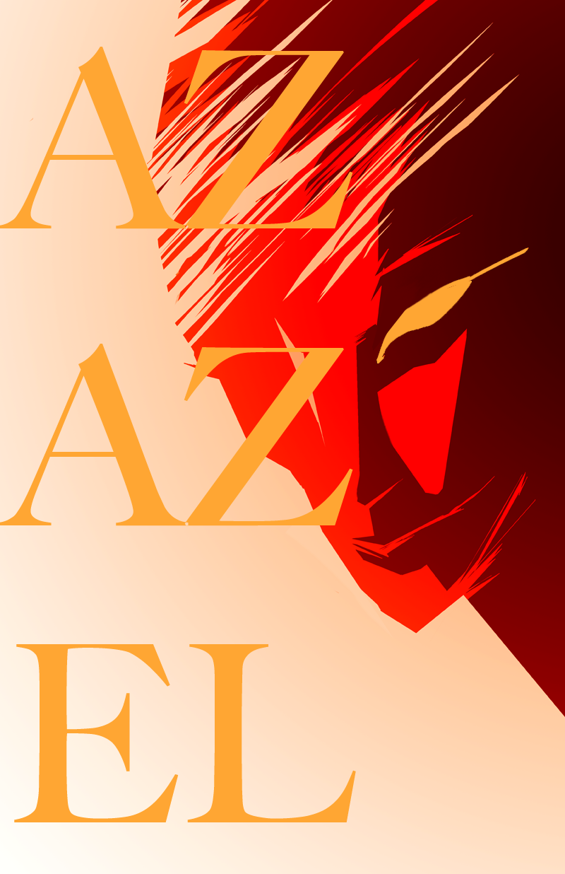 Azazel by FumetsuShinju on DeviantArt