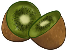 kiwi :3