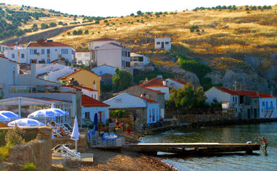 Bozcaada with all its Beauty