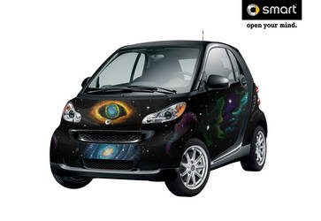 Smart Cars Favourites By Schneeb0207 On Deviantart