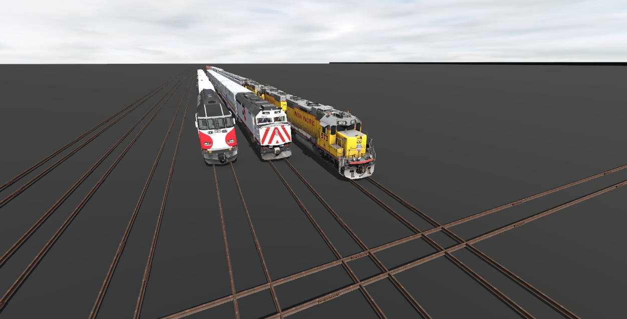 TSW2 Content by evangaines on DeviantArt