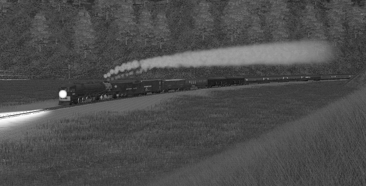 SP Modac Nightfly at Culdee Fell OR - April 1952 by evangaines on ...