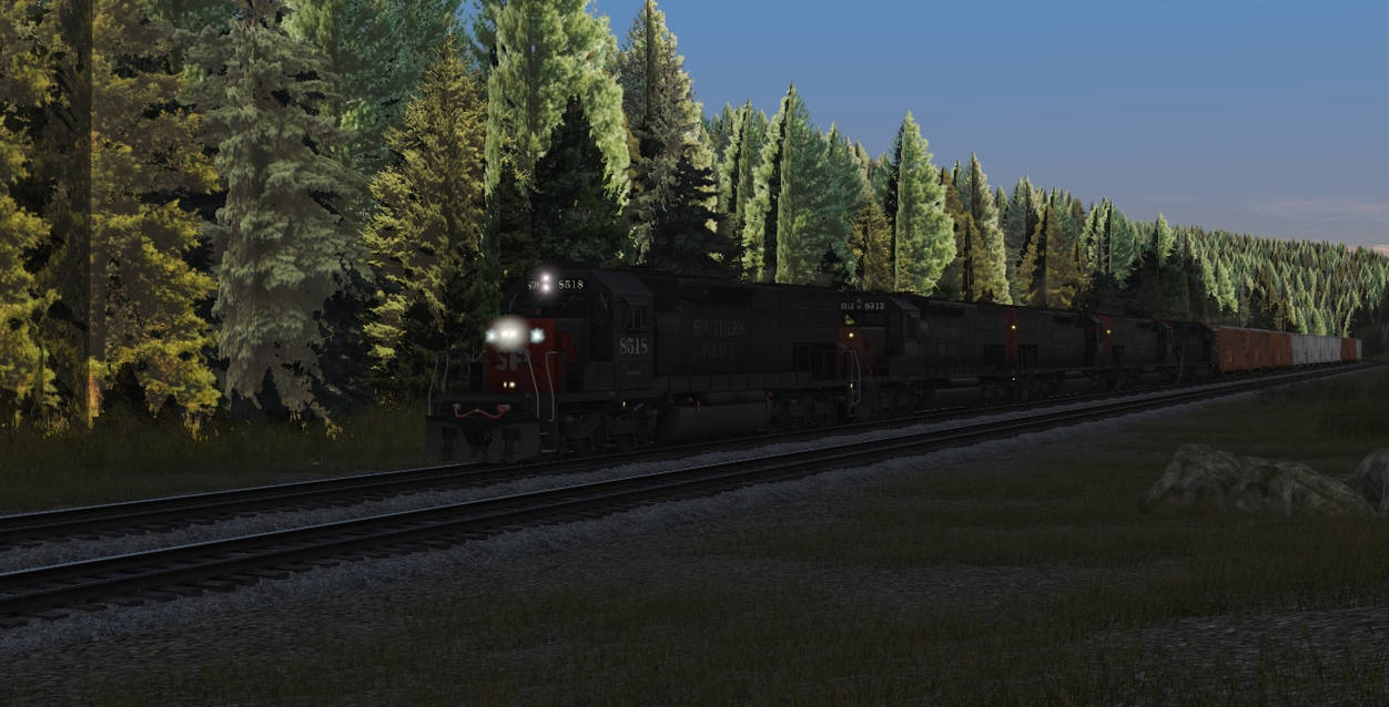 Deviantart Sp Train SP Super Fruit Express by evangaines on DeviantArt
