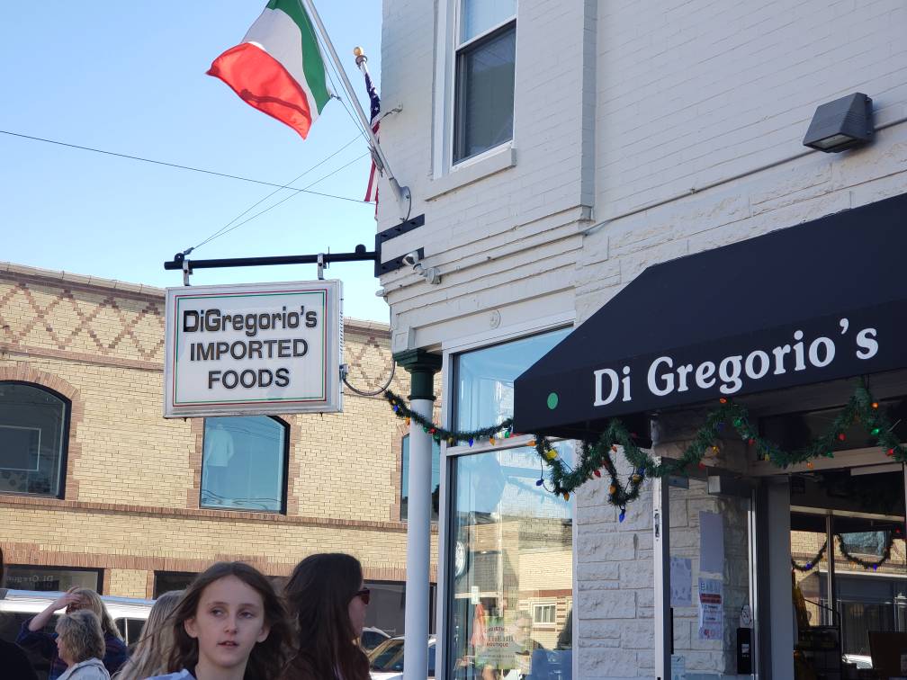 DiGregorio's Market by evangaines on DeviantArt