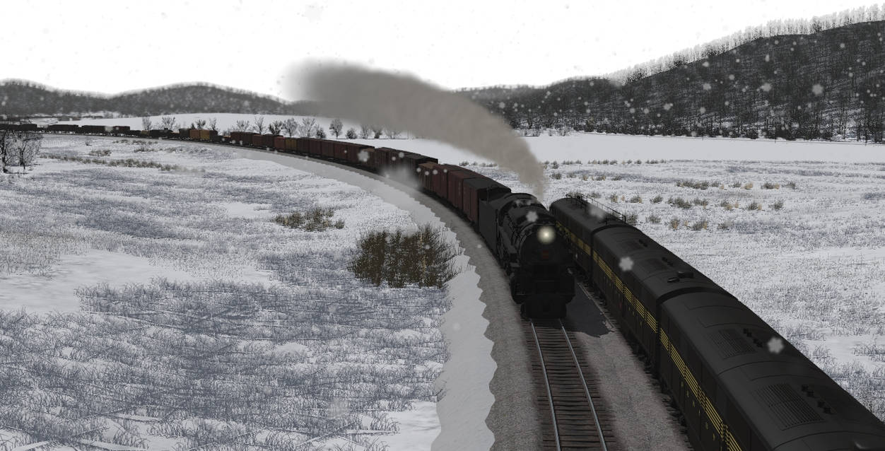 Winter Time on the Panhandle Early January 1953 by evangaines on Winter Time on the Panhandle Early January 1953 by evangaines on