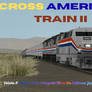 Across America by Train II Promo