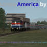 Across America by Train III Promo