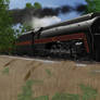 Saluda Bound - November 13, 1994 (Revamped) (V2)