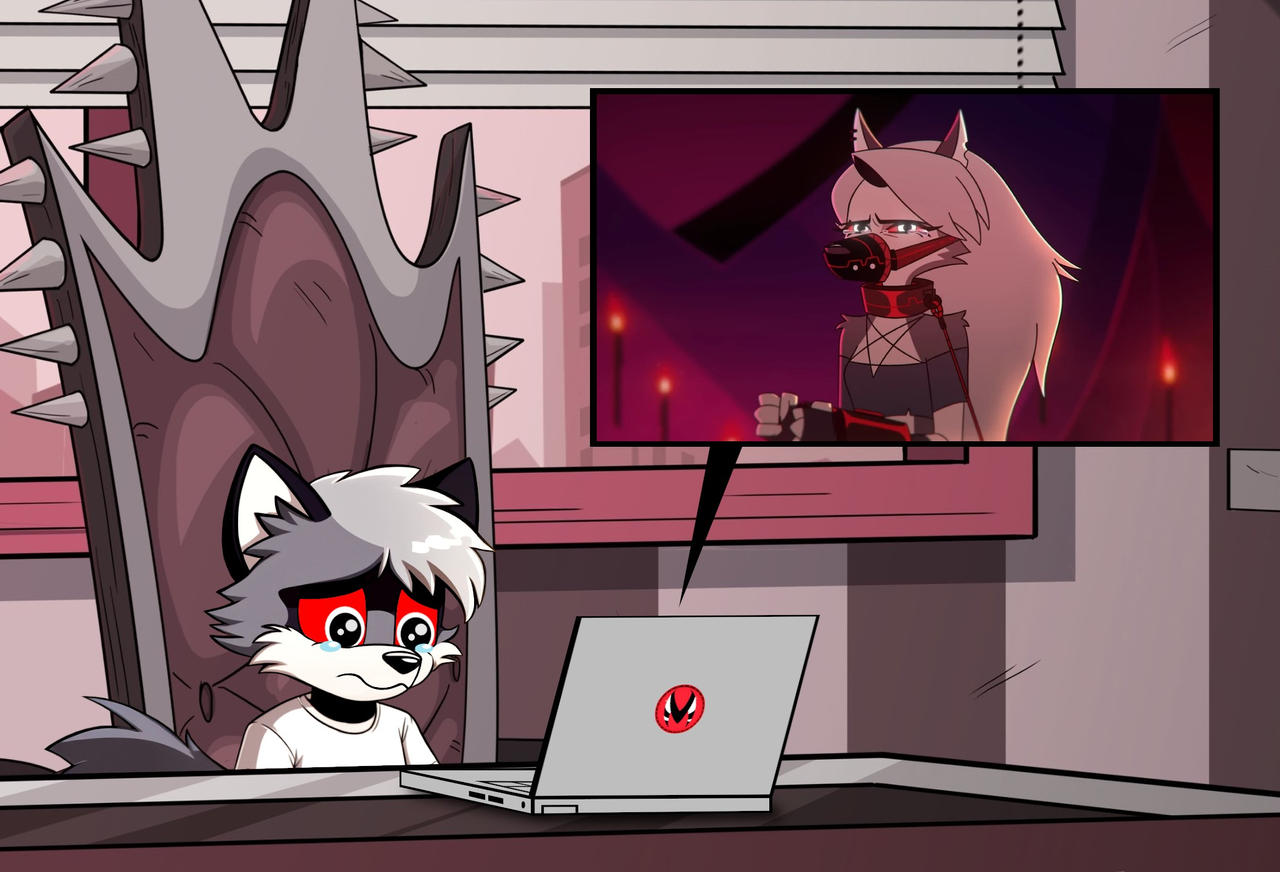 Jax watches Mastermind