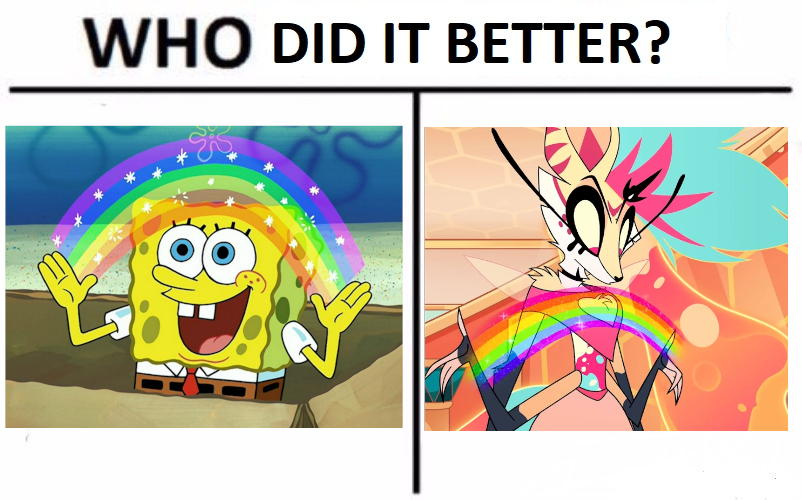 Rainbows