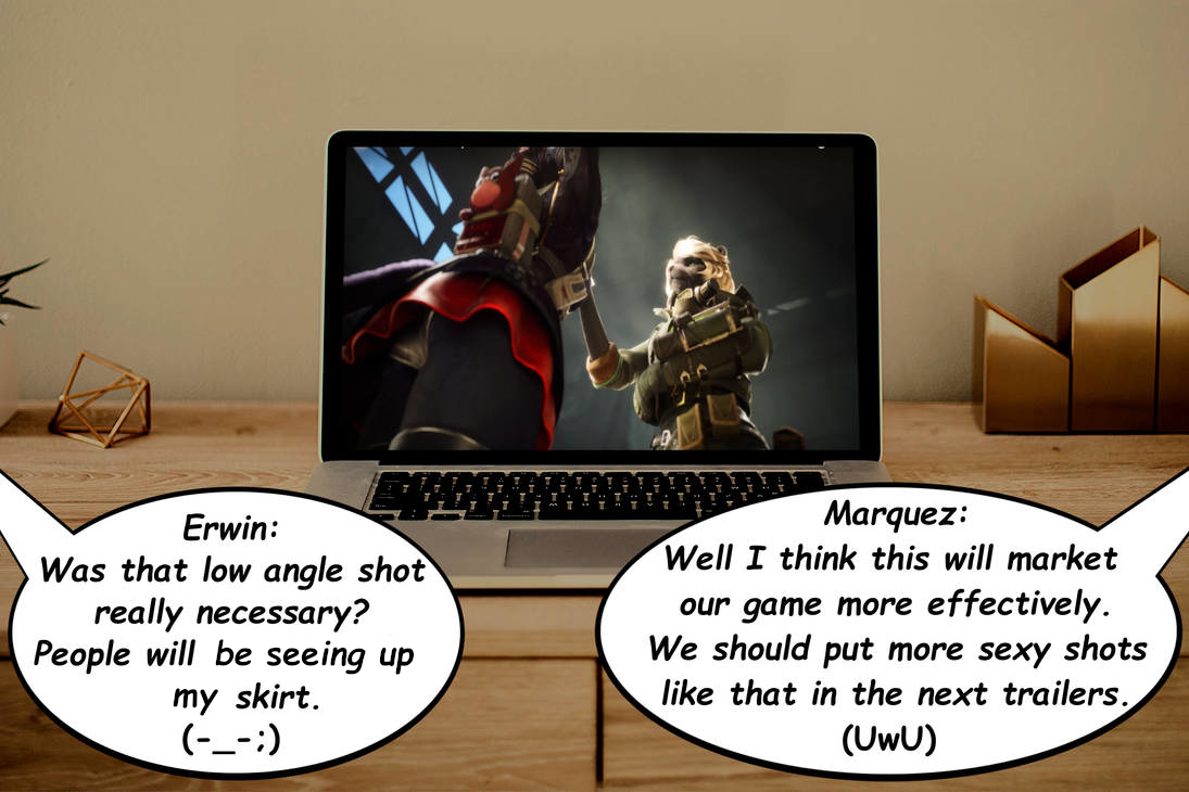 Wild Assault trailer reaction